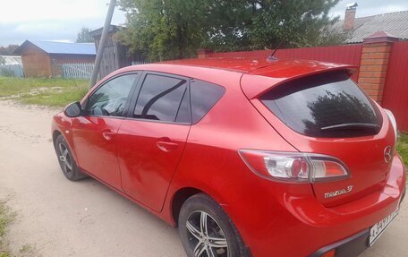 Mazda 3, 2010 год, 700 000 рублей, 2 фотография