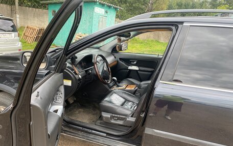Volvo XC90 II рестайлинг, 2004 год, 705 000 рублей, 5 фотография