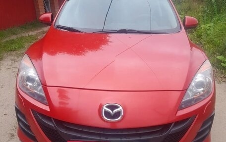 Mazda 3, 2010 год, 700 000 рублей, 3 фотография