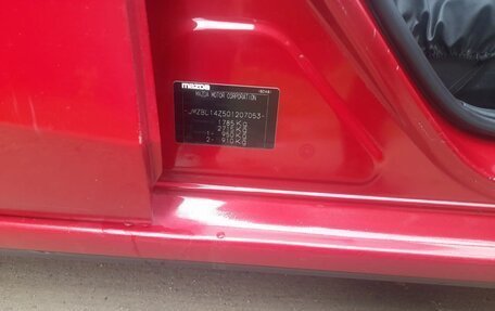 Mazda 3, 2010 год, 700 000 рублей, 7 фотография