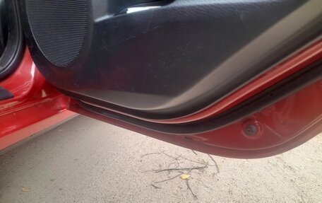 Mazda 3, 2010 год, 700 000 рублей, 11 фотография