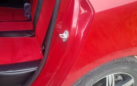 Mazda 3, 2010 год, 700 000 рублей, 17 фотография