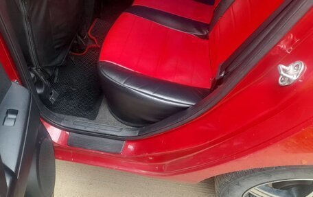 Mazda 3, 2010 год, 700 000 рублей, 16 фотография