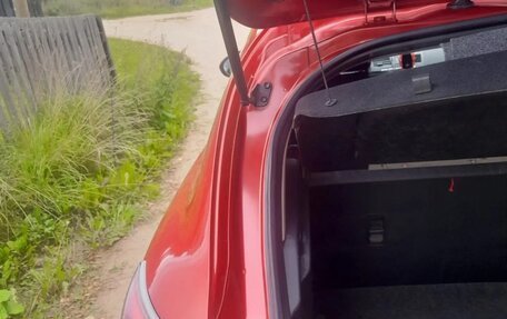 Mazda 3, 2010 год, 700 000 рублей, 13 фотография