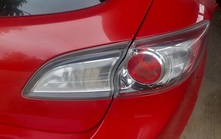 Mazda 3, 2010 год, 700 000 рублей, 5 фотография