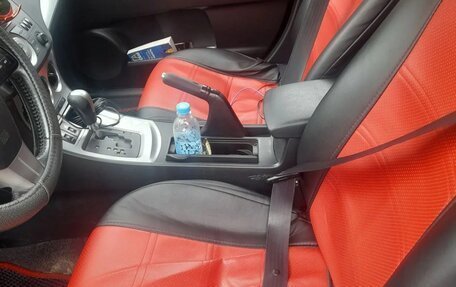 Mazda 3, 2010 год, 700 000 рублей, 20 фотография