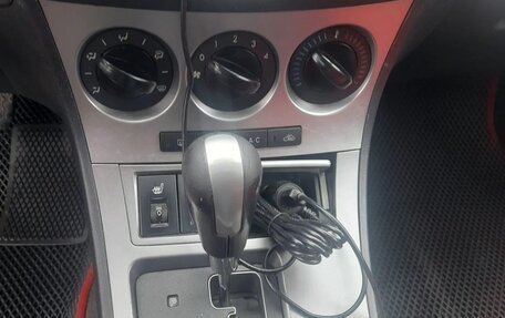 Mazda 3, 2010 год, 700 000 рублей, 27 фотография