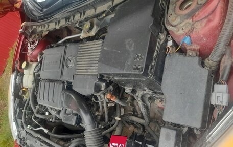 Mazda 3, 2010 год, 700 000 рублей, 29 фотография