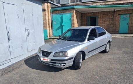 Hyundai Elantra III, 2004 год, 410 000 рублей, 2 фотография
