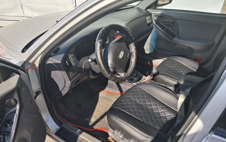 Hyundai Elantra III, 2004 год, 410 000 рублей, 7 фотография