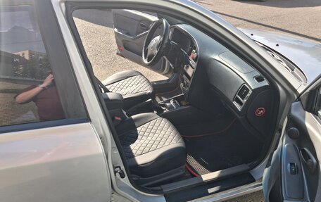 Hyundai Elantra III, 2004 год, 410 000 рублей, 8 фотография