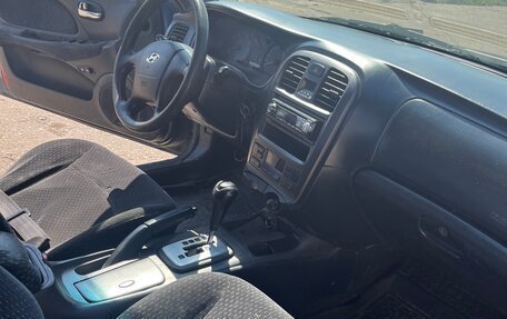 Hyundai Sonata IV рестайлинг, 2011 год, 280 000 рублей, 4 фотография