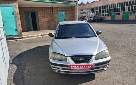 Hyundai Elantra III, 2004 год, 410 000 рублей, 5 фотография
