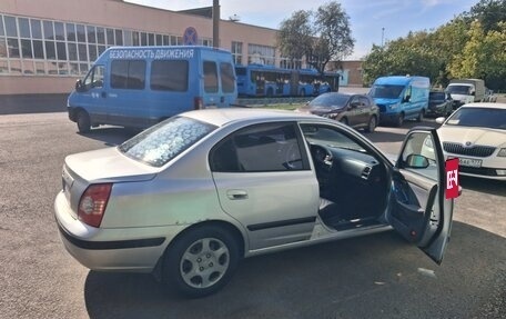 Hyundai Elantra III, 2004 год, 410 000 рублей, 9 фотография