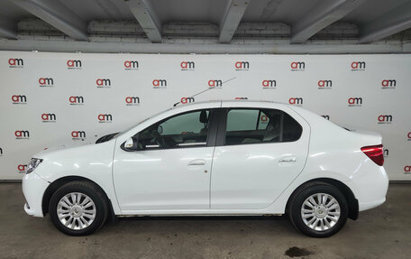Renault Logan II, 2014 год, 699 000 рублей, 7 фотография