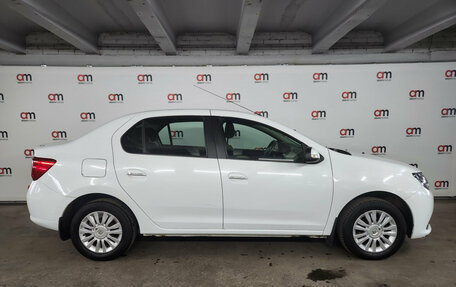 Renault Logan II, 2014 год, 699 000 рублей, 8 фотография