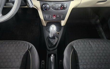 Renault Logan II, 2014 год, 699 000 рублей, 16 фотография