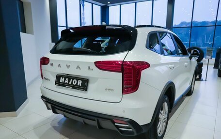 Haval Jolion, 2026 год, 2 649 000 рублей, 3 фотография
