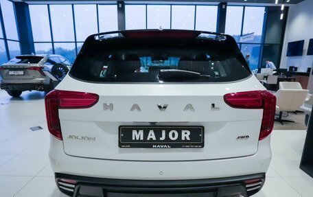 Haval Jolion, 2026 год, 2 649 000 рублей, 2 фотография