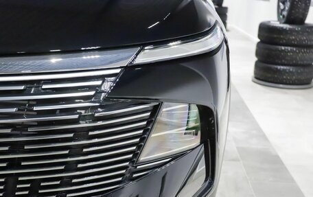 Haval F7, 2026 год, 2 999 000 рублей, 8 фотография