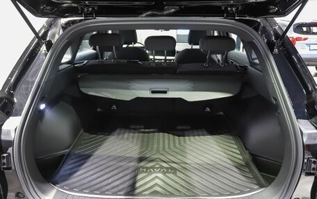 Haval F7, 2026 год, 2 999 000 рублей, 19 фотография