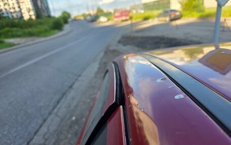 Mitsubishi Lancer IX, 2008 год, 400 000 рублей, 12 фотография