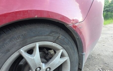 Mitsubishi Lancer IX, 2008 год, 400 000 рублей, 10 фотография