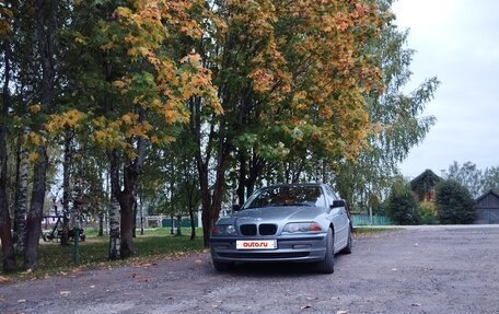 BMW 3 серия, 2000 год, 300 000 рублей, 2 фотография