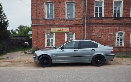 BMW 3 серия, 2000 год, 300 000 рублей, 6 фотография