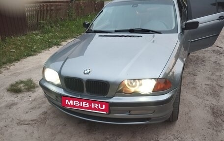 BMW 3 серия, 2000 год, 300 000 рублей, 8 фотография