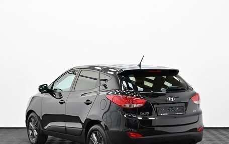 Hyundai ix35 I рестайлинг, 2013 год, 1 199 000 рублей, 4 фотография