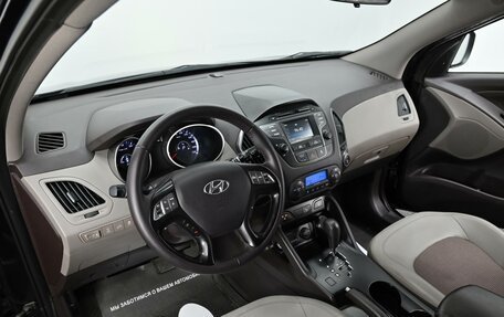 Hyundai ix35 I рестайлинг, 2013 год, 1 199 000 рублей, 6 фотография