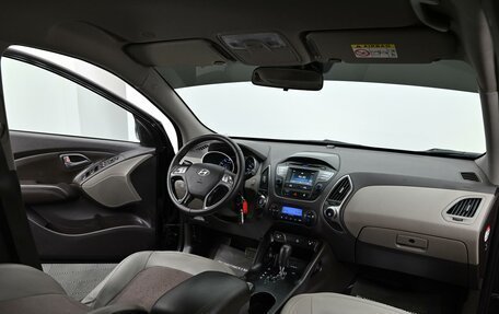 Hyundai ix35 I рестайлинг, 2013 год, 1 199 000 рублей, 7 фотография