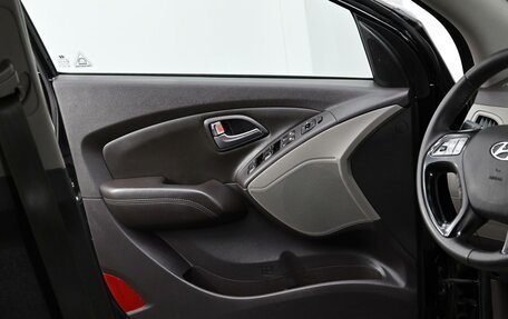 Hyundai ix35 I рестайлинг, 2013 год, 1 199 000 рублей, 12 фотография