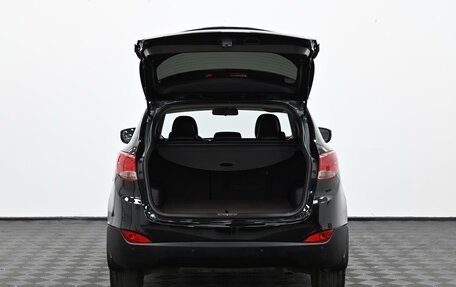 Hyundai ix35 I рестайлинг, 2013 год, 1 199 000 рублей, 5 фотография