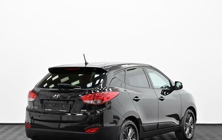 Hyundai ix35 I рестайлинг, 2013 год, 1 199 000 рублей, 2 фотография