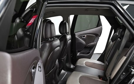 Hyundai ix35 I рестайлинг, 2013 год, 1 199 000 рублей, 15 фотография