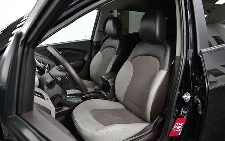 Hyundai ix35 I рестайлинг, 2013 год, 1 199 000 рублей, 13 фотография