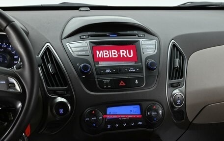 Hyundai ix35 I рестайлинг, 2013 год, 1 199 000 рублей, 8 фотография