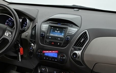 Hyundai ix35 I рестайлинг, 2013 год, 1 199 000 рублей, 9 фотография