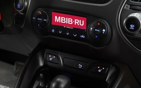Hyundai ix35 I рестайлинг, 2013 год, 1 199 000 рублей, 11 фотография