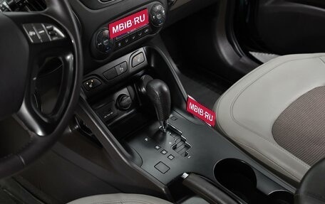 Hyundai ix35 I рестайлинг, 2013 год, 1 199 000 рублей, 10 фотография