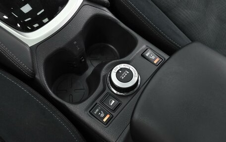 Nissan X-Trail, 2017 год, 1 499 000 рублей, 11 фотография