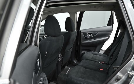 Nissan X-Trail, 2017 год, 1 499 000 рублей, 15 фотография