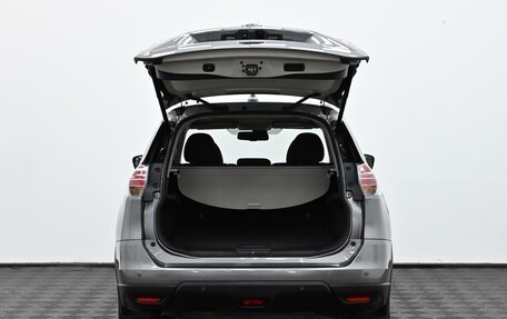 Nissan X-Trail, 2017 год, 1 499 000 рублей, 5 фотография