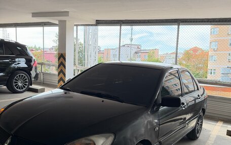 Mitsubishi Lancer IX, 2007 год, 234 000 рублей, 3 фотография
