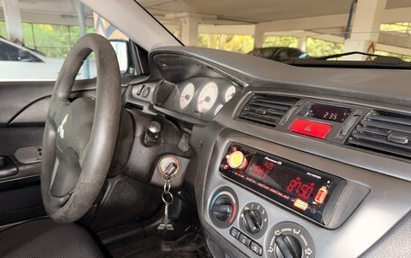 Mitsubishi Lancer IX, 2007 год, 234 000 рублей, 11 фотография