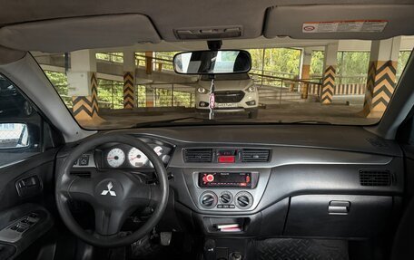 Mitsubishi Lancer IX, 2007 год, 234 000 рублей, 5 фотография