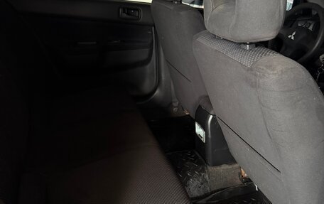 Mitsubishi Lancer IX, 2007 год, 234 000 рублей, 8 фотография