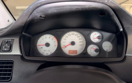 Mitsubishi Lancer IX, 2007 год, 234 000 рублей, 10 фотография